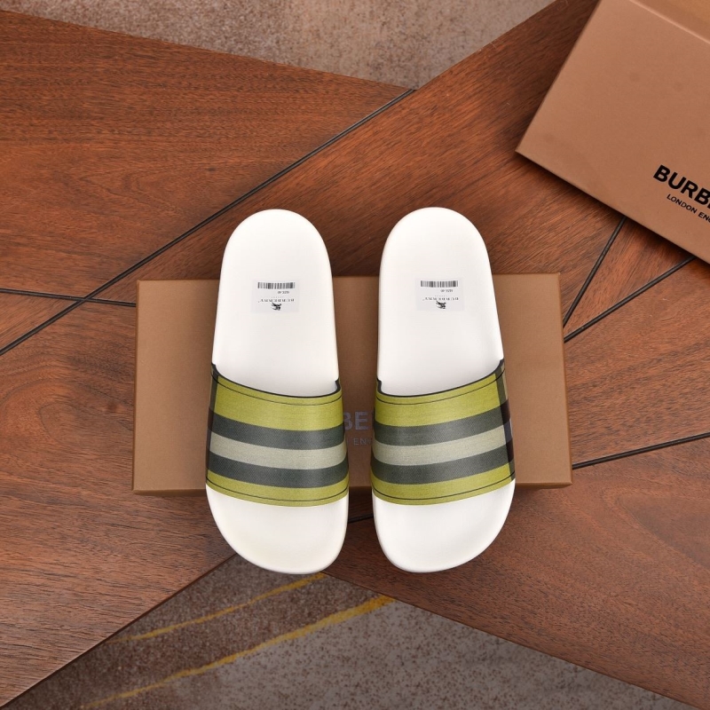 B**rry slippers